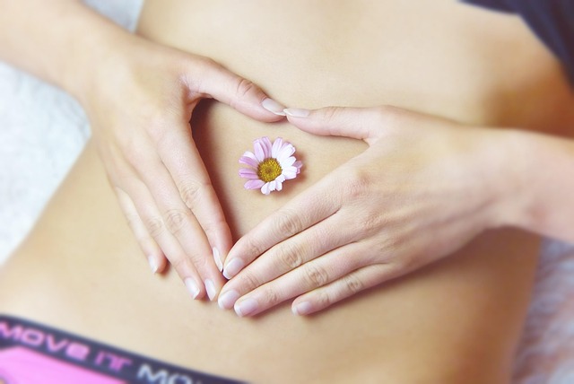 Natürliche Ansätze zur Förderung der sexuellen Gesundheit und Stressbewältigung